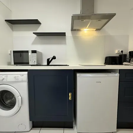 Gogh - Centre - 4p - Reve Au Mans Le Mans