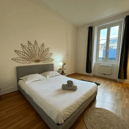 Gogh - Centre - 4p - Reve Au Mans