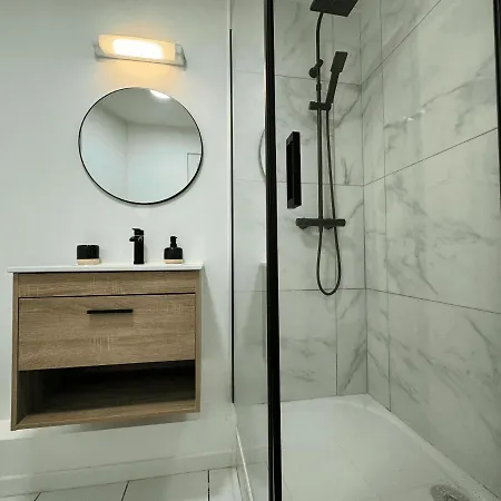 Gogh - Centre - 4p - Reve Au Mans