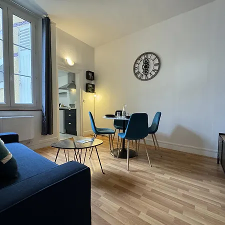 Gogh - Centre - 4p - Reve Au Mans