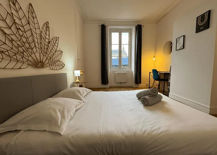 Gogh - Centre - 4p - Reve Au Mans