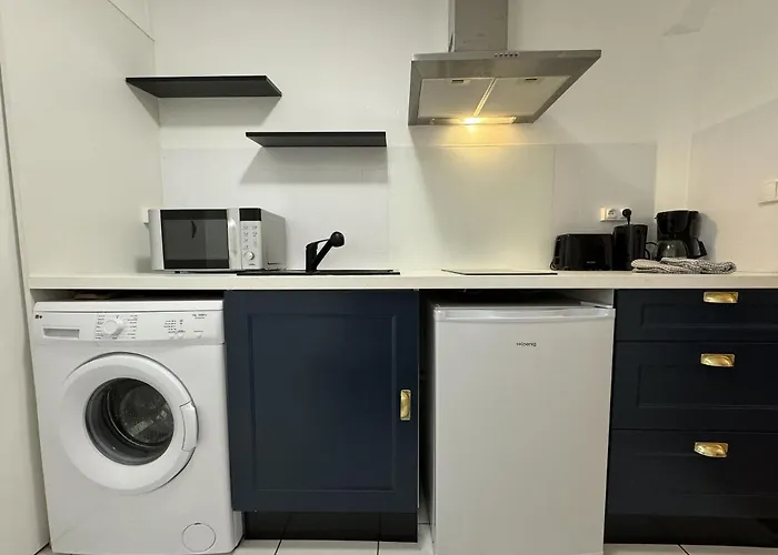 Gogh - Centre - 4p - Reve Au Mans Le Mans