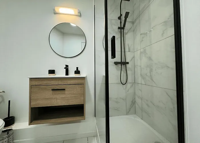 Gogh - Centre - 4p - Reve Au Mans