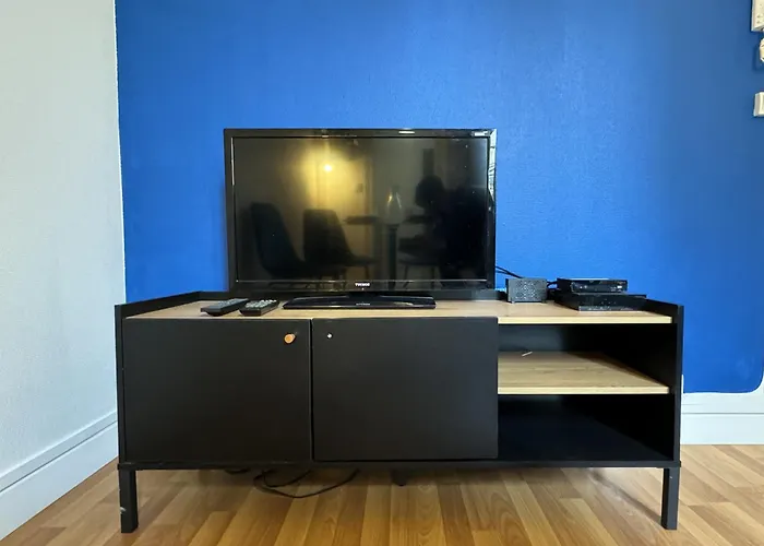 Gogh - Centre - 4p - Reve Au Mans Le Mans